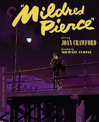  Mildred Pierce : Une histoire de sacrifice maternel dans le contexte social tumultueux des années d'après-guerre !