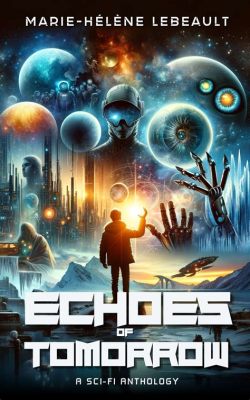 Echoes of Tomorrow  - Un voyage dans le temps et l'amour interdit avec une performance poignante de Walton Goggins ! 