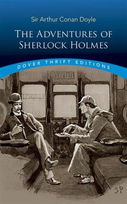  The Adventures of Sherlock Holmes: Un Mystère à L'Ombre du Titanic et des Aventures Inattendues !